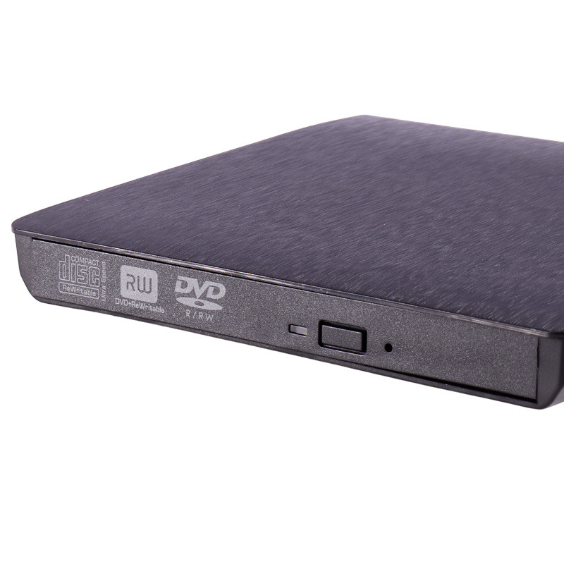 باکس تبدیل DVD رایتر اینترنال به اکسترنال 12/7mm USB3.0