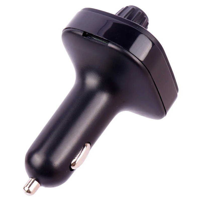 شارژر فندکی + FM Player بلوتوثی F17