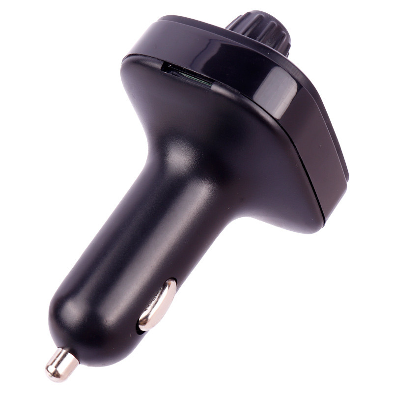 شارژر فندکی + FM Player بلوتوثی F17