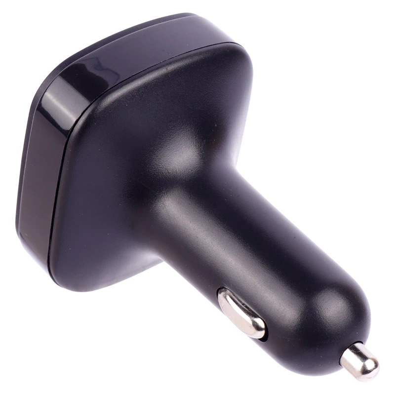 شارژر فندکی + FM Player بلوتوثی F17