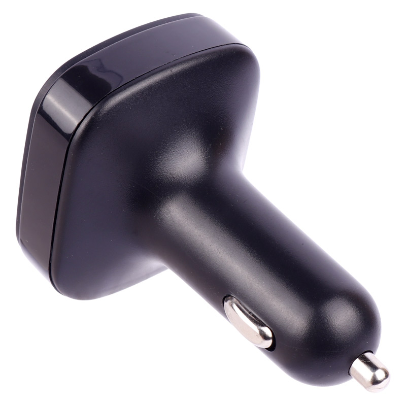شارژر فندکی + FM Player بلوتوثی F17
