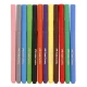 ماژیک نقاشی 12 رنگ فابر کاستل Faber-Castell 155412