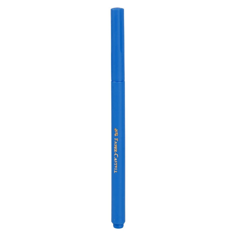 ماژیک نقاشی 12 رنگ فابر کاستل Faber-Castell 155412