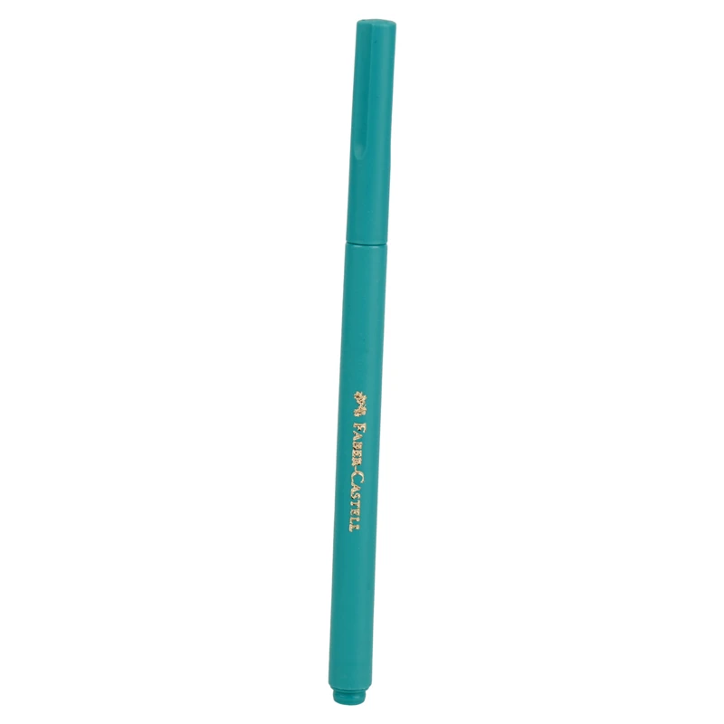 ماژیک نقاشی 12 رنگ فابر کاستل Faber-Castell 155412