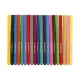 ماژیک نقاشی 20 رنگ فابر کاستل Faber-Castell 155420