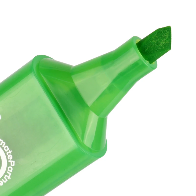 ماژیک هایلایت فابر کاستل Faber-Castell 254604 بسته ۴ عددی