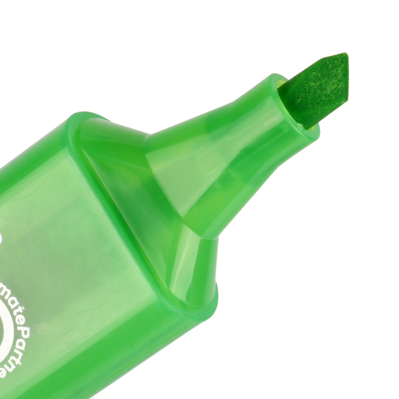 ماژیک هایلایت فابر کاستل Faber-Castell 254604 بسته ۴ عددی