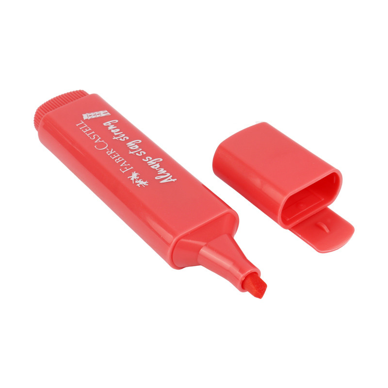 ماژیک هایلایت فابر کاستل Faber-Castell 254626 بسته ۸ عددی