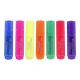 ماژیک هایلایت فابر کاستل Faber-Castell Textliner46 154652 بسته ۱۰ عددی
