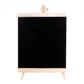 تخته سیاه فانتزی گچی 30*25 سانتی متر
