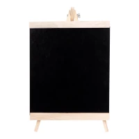 تخته سیاه فانتزی گچی 30*25 سانتی متر