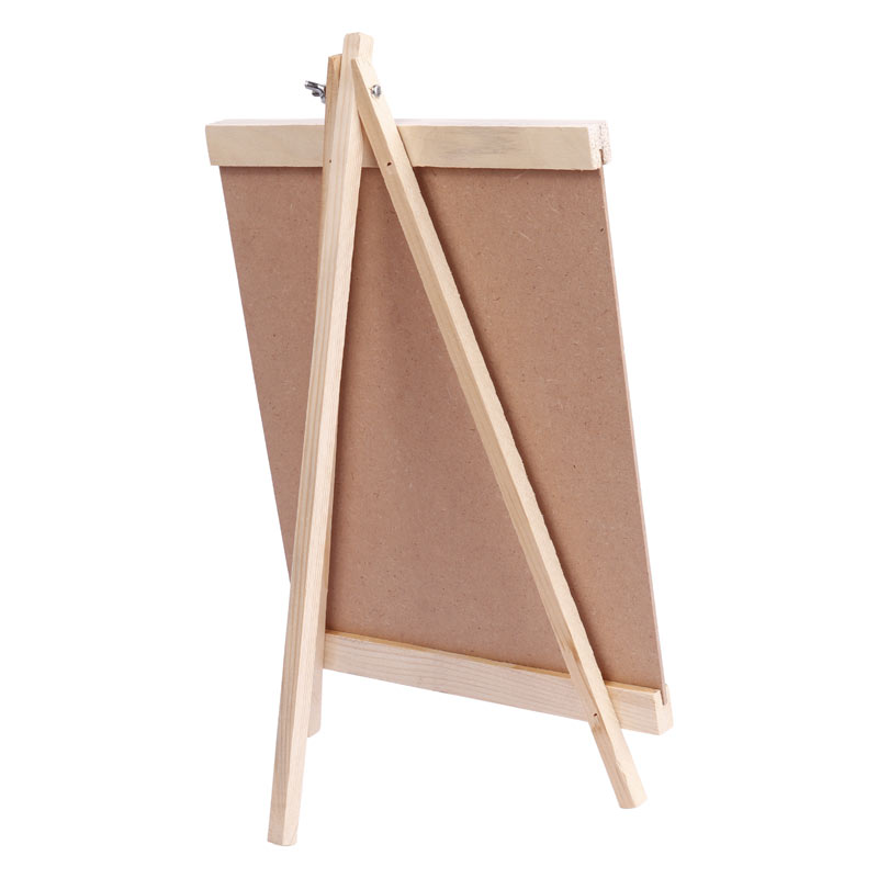 تخته سیاه فانتزی گچی 30*25 سانتی متر