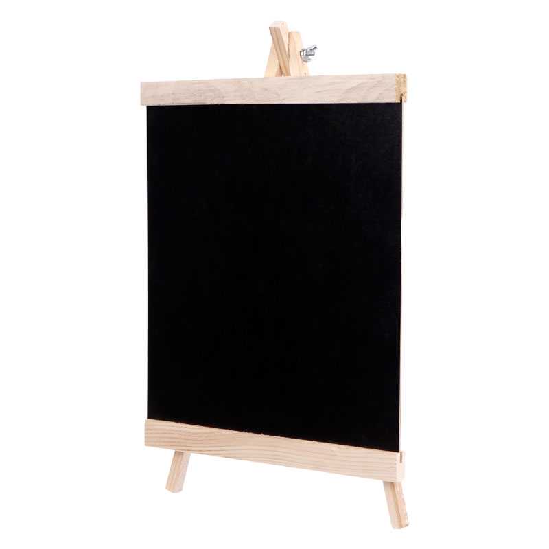 تخته سیاه فانتزی گچی 30*25 سانتی متر
