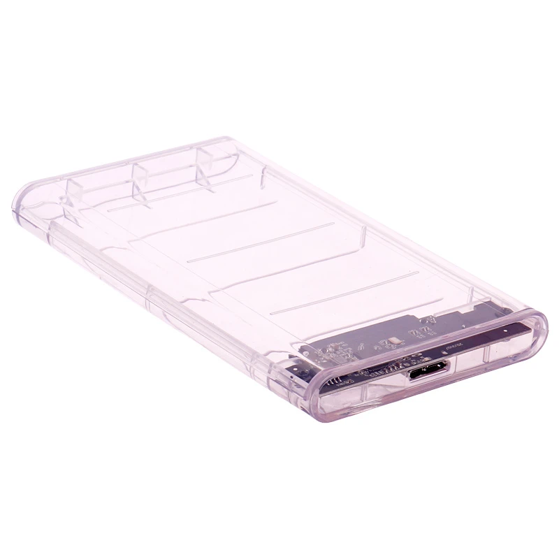 باکس هارد 2.5 اینچی G0554 HDD