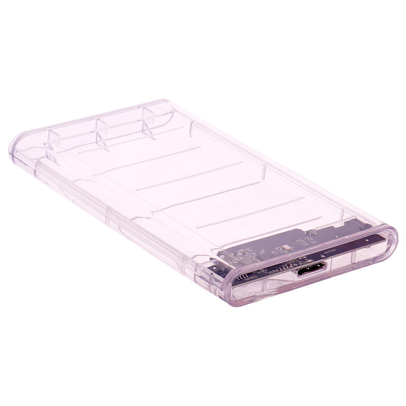 باکس هارد 2.5 اینچی G0554 HDD