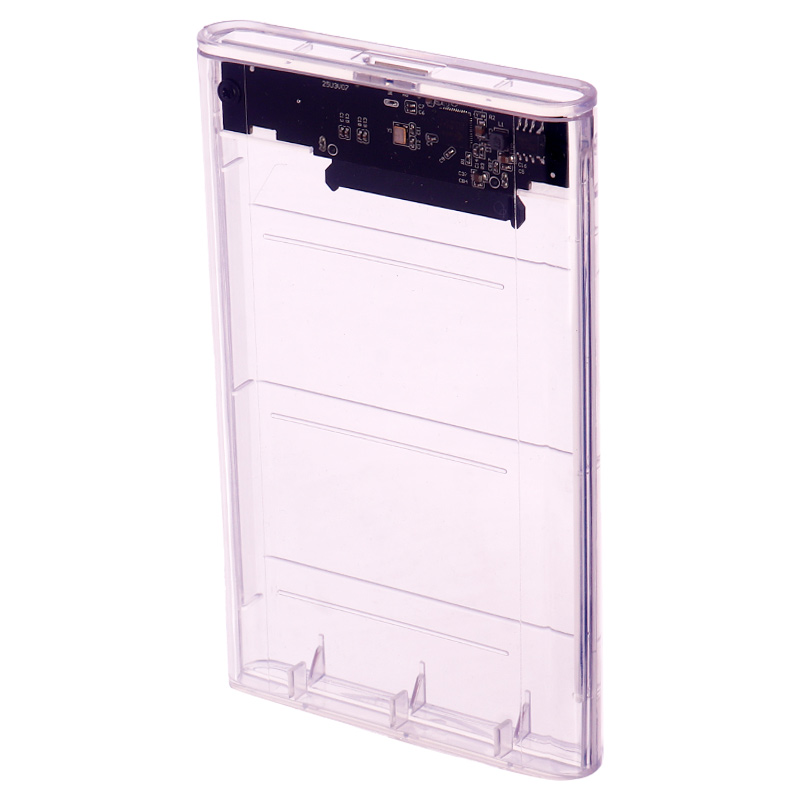 باکس هارد 2.5 اینچی G0554 HDD