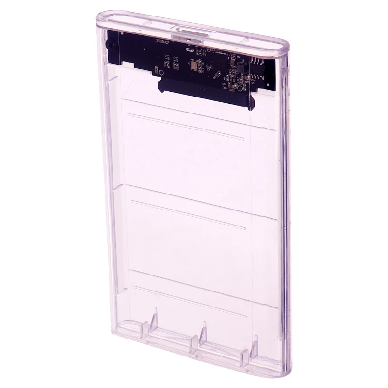 باکس هارد 2.5 اینچی G0554 HDD