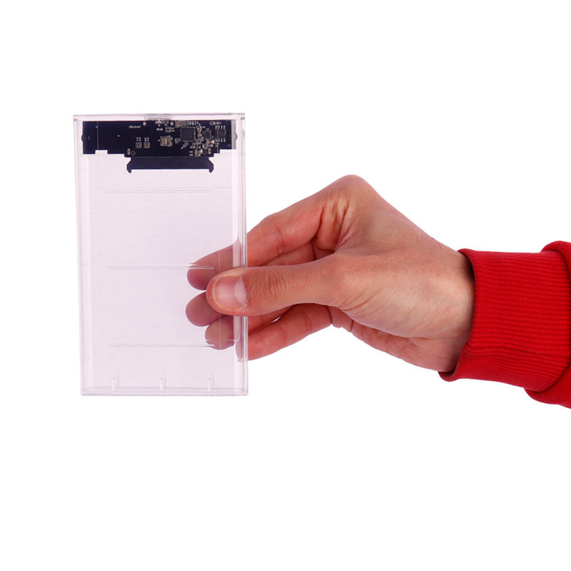 باکس هارد 2.5 اینچی G0554 HDD