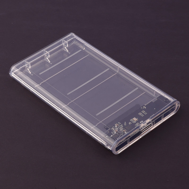 باکس هارد 2.5 اینچی G0554 HDD