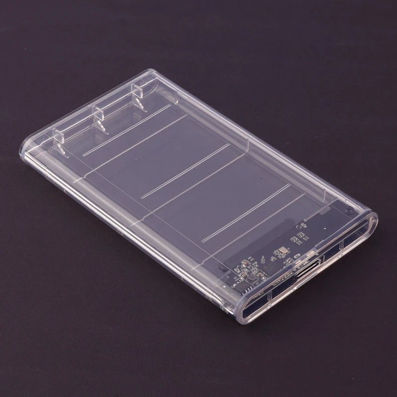 باکس هارد 2.5 اینچی G0554 HDD