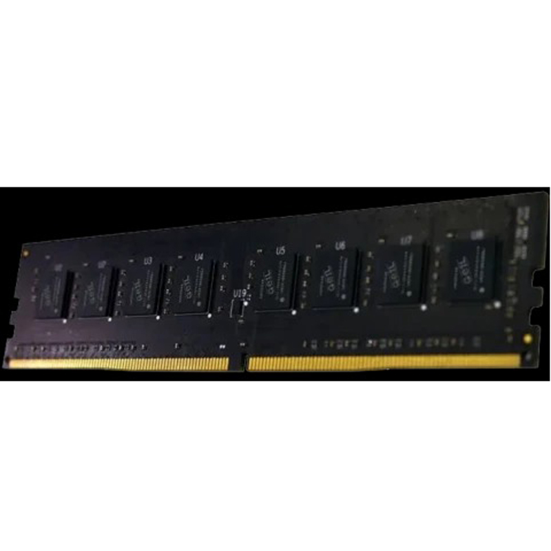 رم کامپیوتر Geil Pristine DDR4 16GB 2666MHz CL19 Single