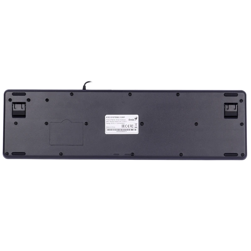 کیبورد Genius Slimstar M200