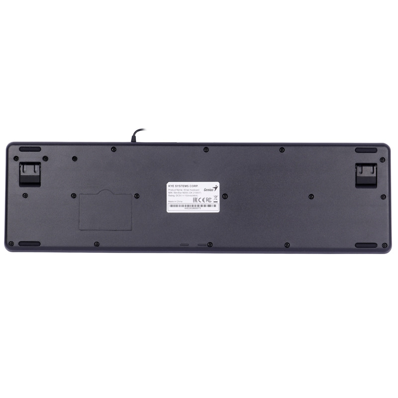 کیبورد Genius Slimstar M200