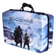کیف کنسول بازی PS5 طرح God Of War کد 8