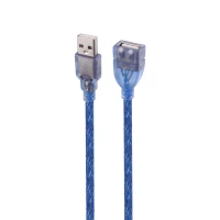 کابل افزایش طول Gold Oscar USB 10m