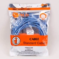 کابل افزایش طول USB گلد اسکار Gold Oscar طول 10 متر