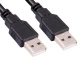 کابل لینک USB به USB گلد اسکار Gold Oscar طول 1.5 متر