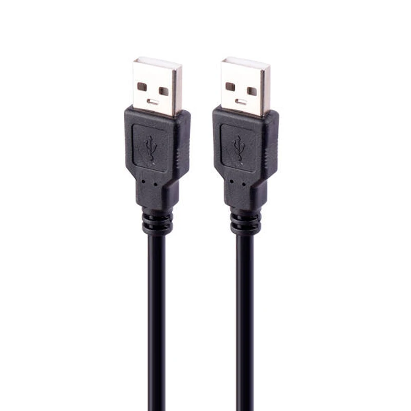 کابل لینک USB به USB گلد اسکار Gold Oscar طول 1.5 متر