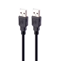 کابل لینک Gold Oscar USB to USB 1.5m