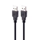کابل لینک USB به USB گلد اسکار Gold Oscar طول 1.5 متر