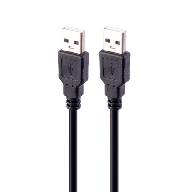 کابل لینک Gold Oscar USB to USB 1.5m