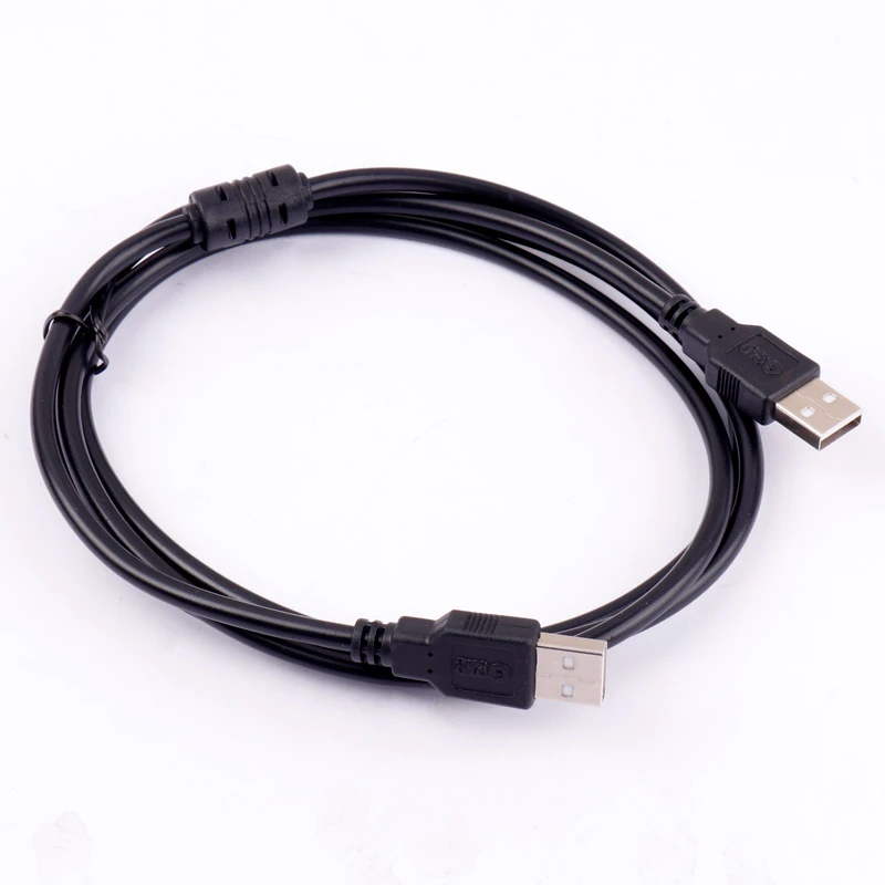 کابل لینک USB به USB گلد اسکار Gold Oscar طول 1.5 متر