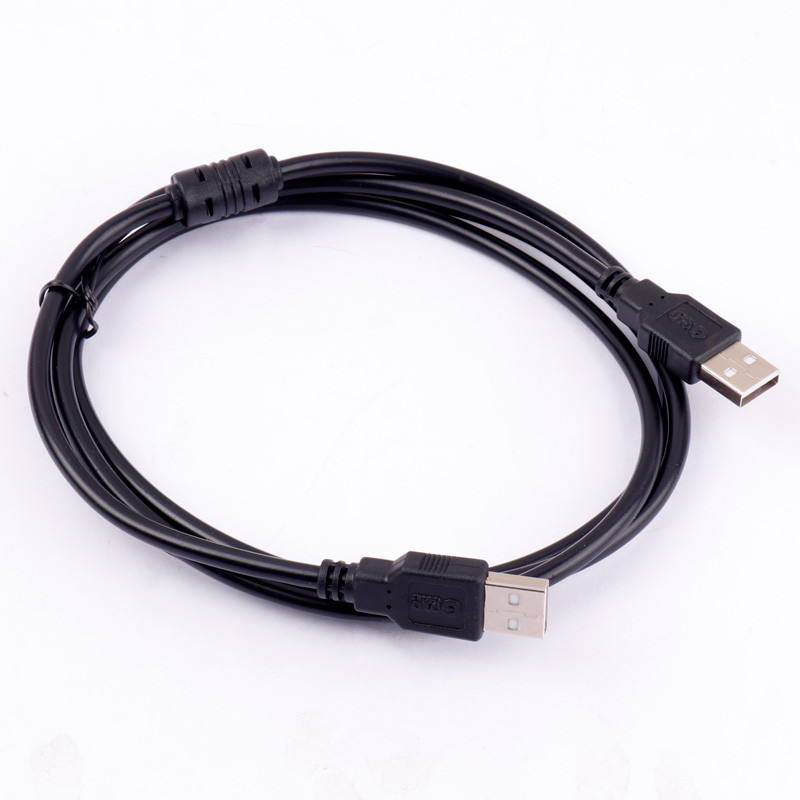 کابل لینک Gold Oscar USB to USB 1.5m