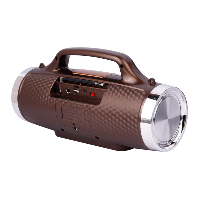 اسپیکر بلوتوثی رم و فلش خور Golon X-Power RX-V8BT