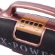 اسپیکر بلوتوثی رم و فلش خور Golon X-Power RX-V8BT