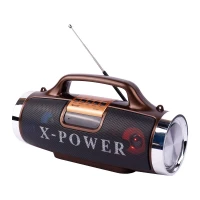 اسپیکر بلوتوثی رم و فلش خور Golon X-Power RX-V8BT