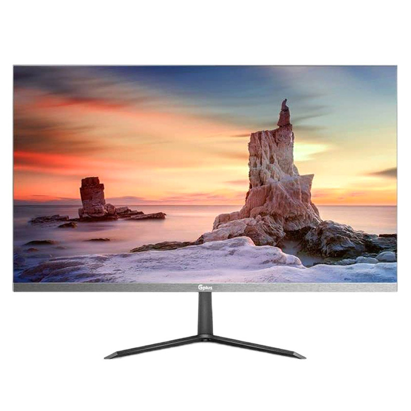 مانیتور جی پلاس GDM-226LN سایز 22 اینچ