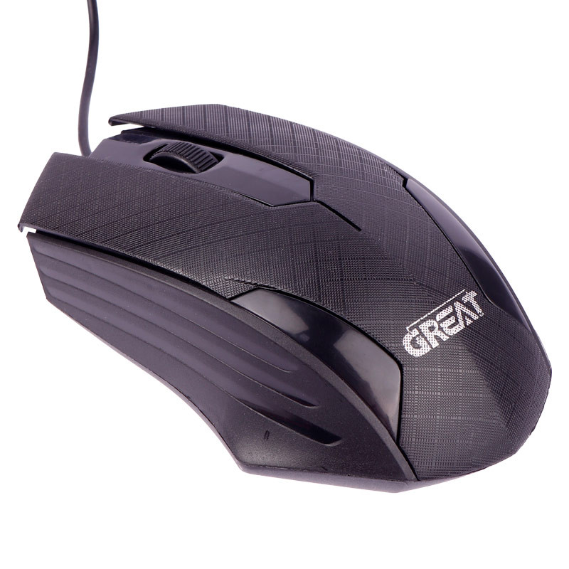 موس Great GR-M320
