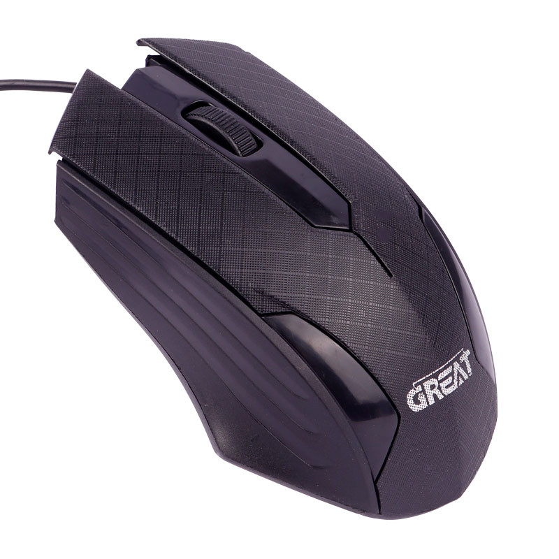موس Great GR-M320