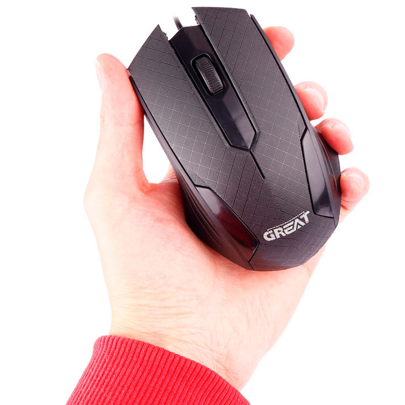 موس Great GR-M320