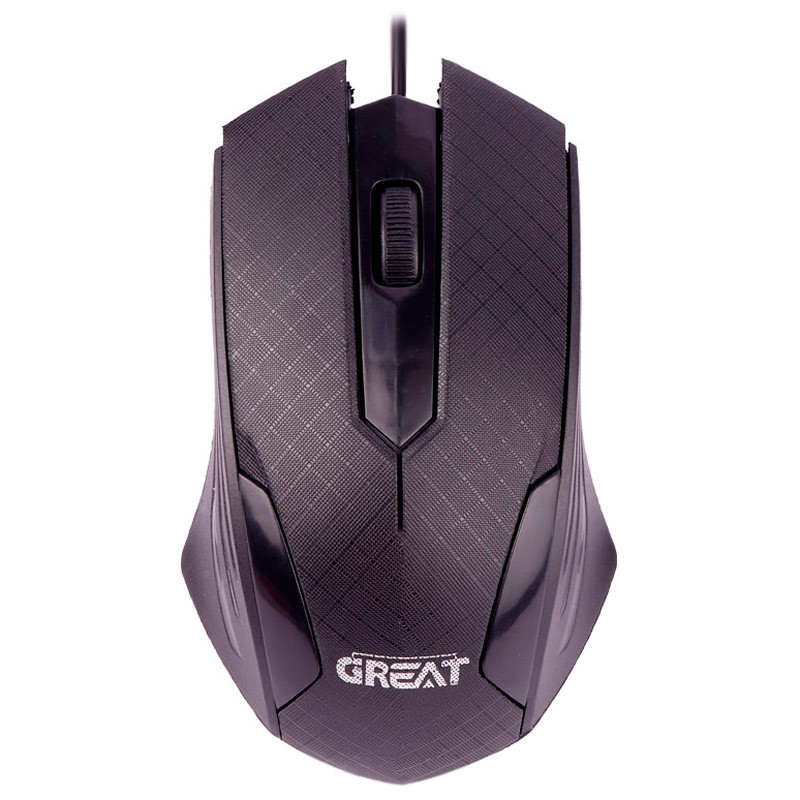 موس Great GR-M320