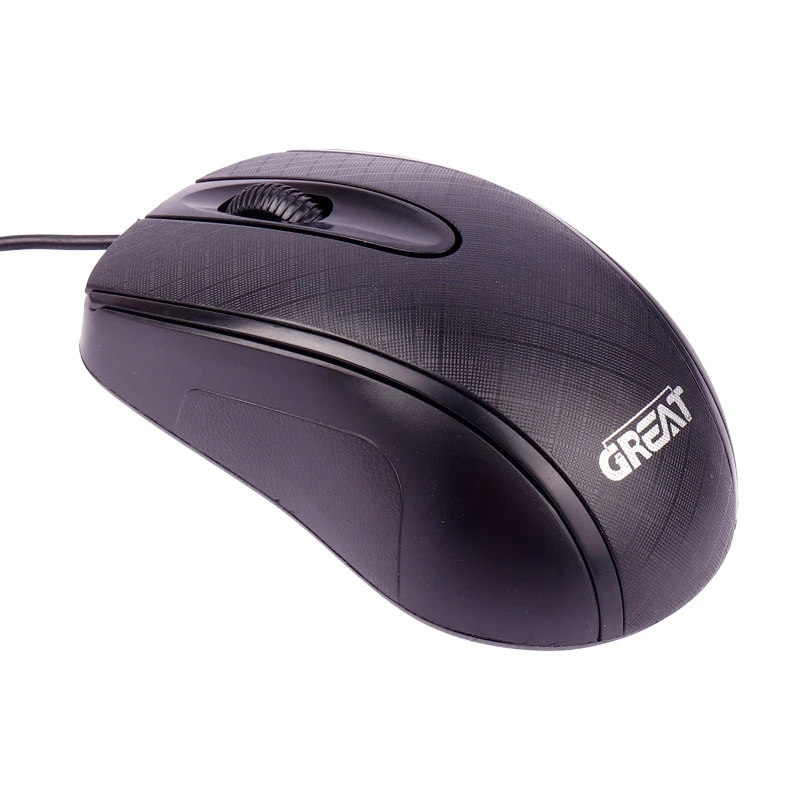 موس Great GR-M330