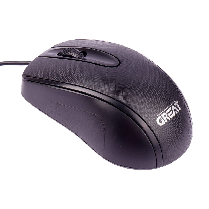 موس Great GR-M330