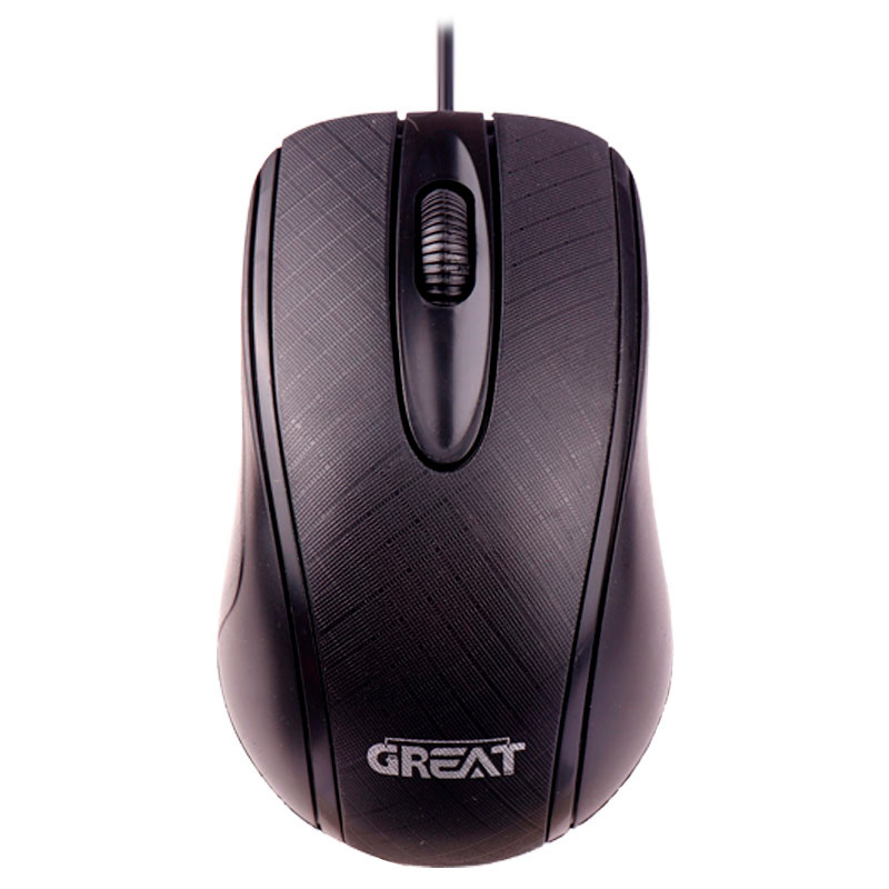 موس Great GR-M330