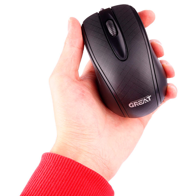 موس Great GR-M330