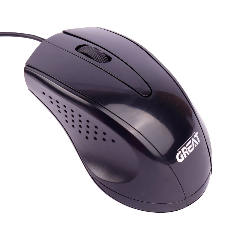 موس Great GR-M340